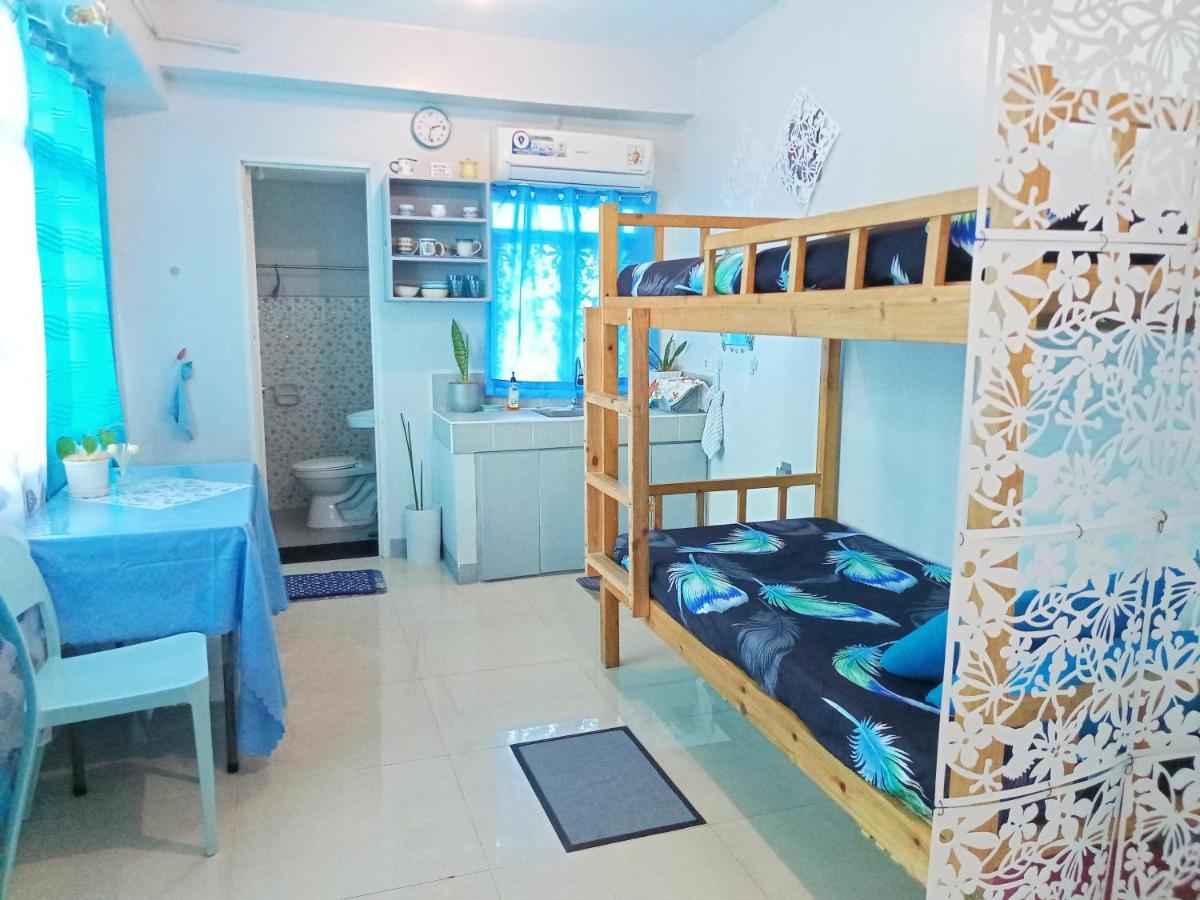 Spacious Cozy Room For Rent Near Naia Пасай Экстерьер фото