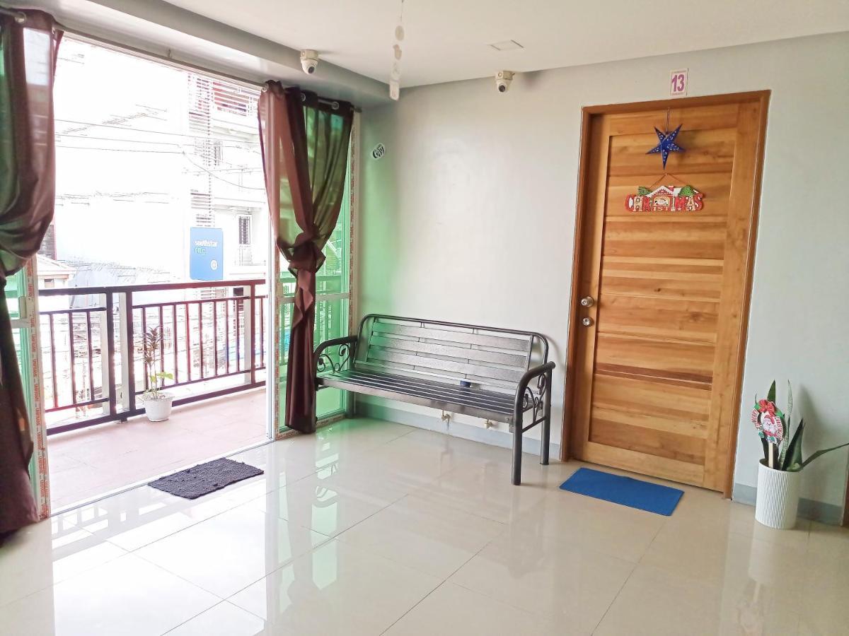 Spacious Cozy Room For Rent Near Naia Пасай Экстерьер фото