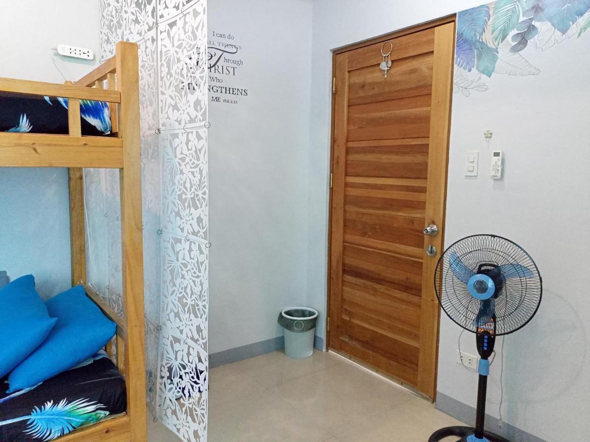 Spacious Cozy Room For Rent Near Naia Пасай Экстерьер фото
