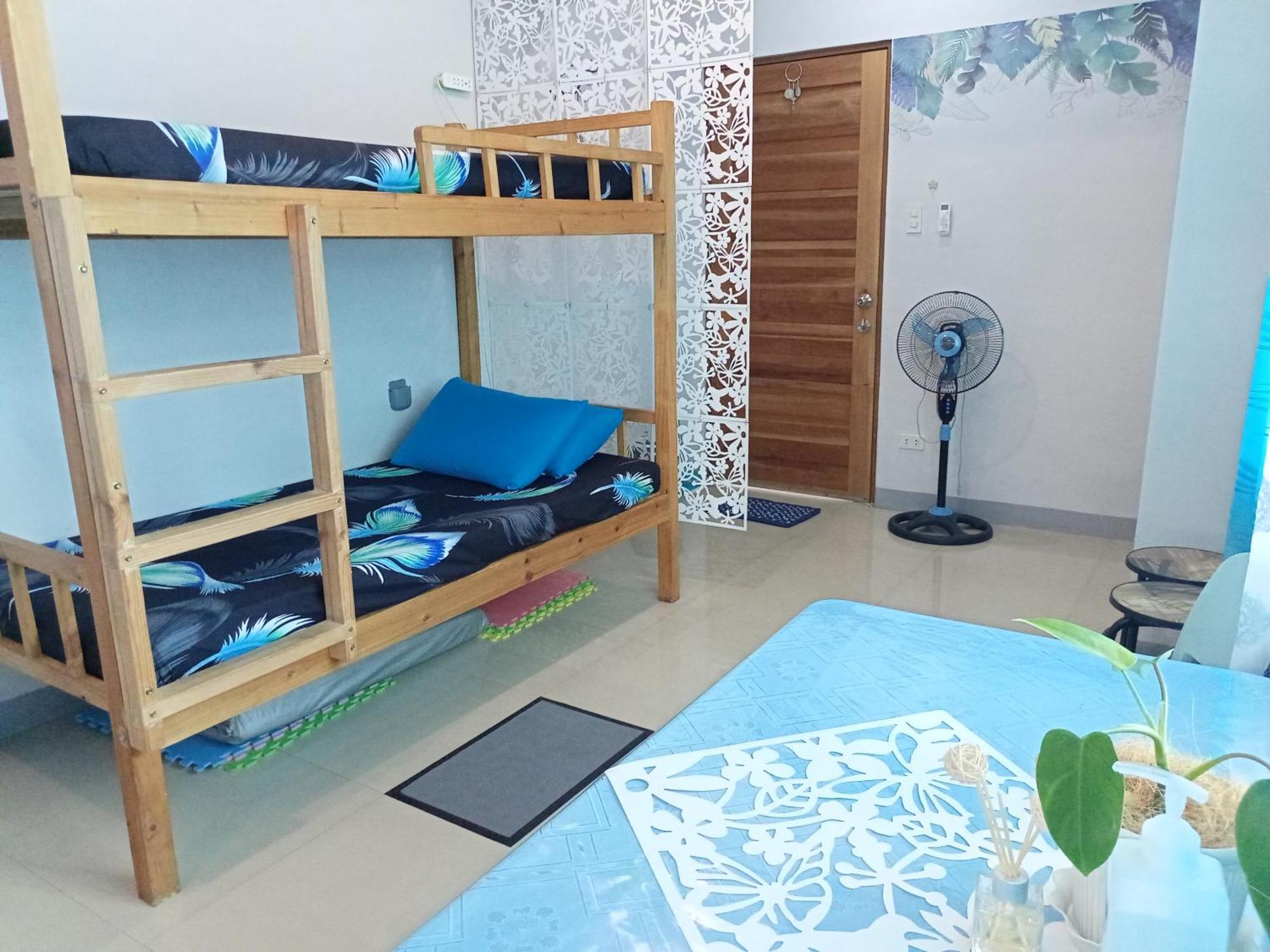 Spacious Cozy Room For Rent Near Naia Пасай Экстерьер фото
