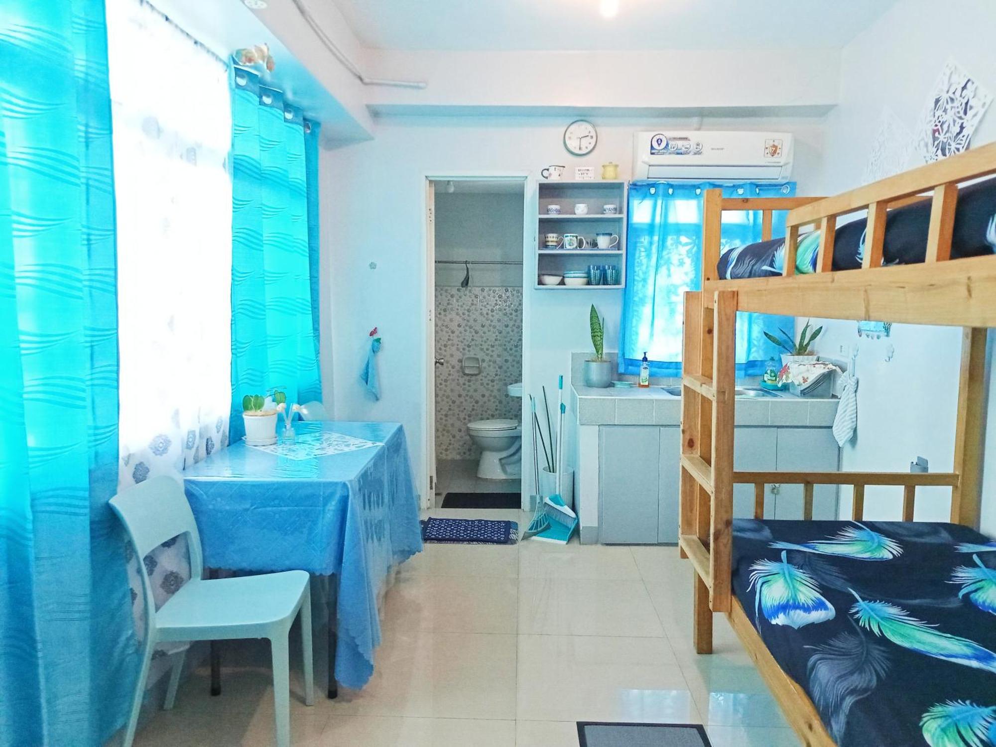 Spacious Cozy Room For Rent Near Naia Пасай Экстерьер фото